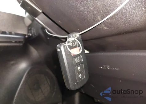 2017 Toyota Rav4 Xle from USA, damaged, VIN 2T3WFREV0HW387528